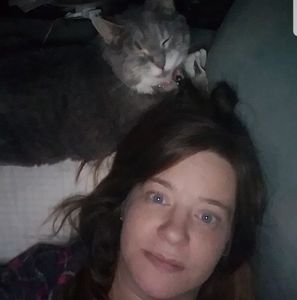 Meet your Posher, Wendy